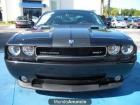 Dodge Challenger SRT-8 TODO INCLUIDO!!! - mejor precio | unprecio.es