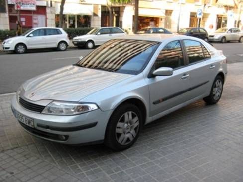 FORD Focus 1.8TDCi Ghia