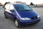Ford Galaxy TDI Ambiente 2001 - mejor precio | unprecio.es