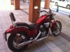 HONDA SHADOW VT 600 ( AMARICANA) - mejor precio | unprecio.es