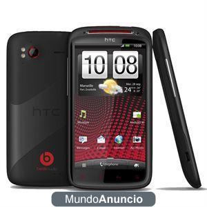 HTC SENSATION XE DE ESTRENO SIN USO