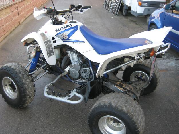 ltz400