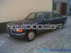 Mercedes Benz 500 - mejor precio | unprecio.es