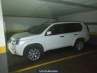Nissan X-trail 150 CV LE blanco - mejor precio | unprecio.es