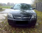 Opel Vectra C GTS 2.2 - mejor precio | unprecio.es