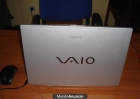 pc portatil sony vaio vgn-fz21s - mejor precio | unprecio.es
