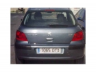 PEUGEOT 407 SPORT 2.0 HDI 136CV FAP - mejor precio | unprecio.es
