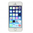 phone 5 5S clone con logos. iphone 5 5S clone con logos Apple MTK6572 4. 0 inch Back Camer - mejor precio | unprecio.es