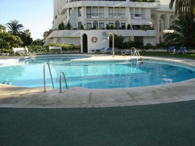 Piso en Marbella