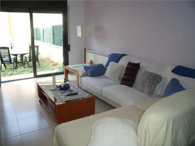 Piso en Olot
