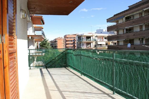 Piso en Pineda, La