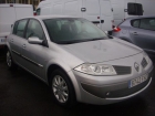 RENAULT Megane 1.5dCi Dynam.105 eco2 - mejor precio | unprecio.es