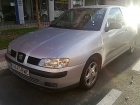 SEAT IBIZA 1.9 TDI STYLANCE 5PTAS 105 CV - mejor precio | unprecio.es
