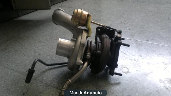 TURBO ORIGINAL RENAULT 2.2 DCI (NUEVO)