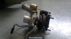 TURBO ORIGINAL RENAULT 2.2 DCI (NUEVO) - mejor precio | unprecio.es