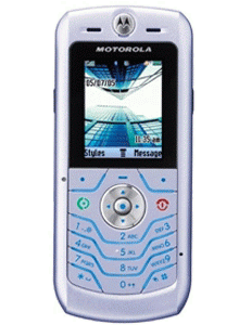 Vendo Motorola L6