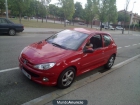 VENDO PEUGEOT 1.6 DEL AÑO 2006 - mejor precio | unprecio.es
