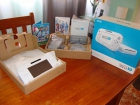 Vendo wii u + 2 juegos (mario) - 270€ - mejor precio | unprecio.es