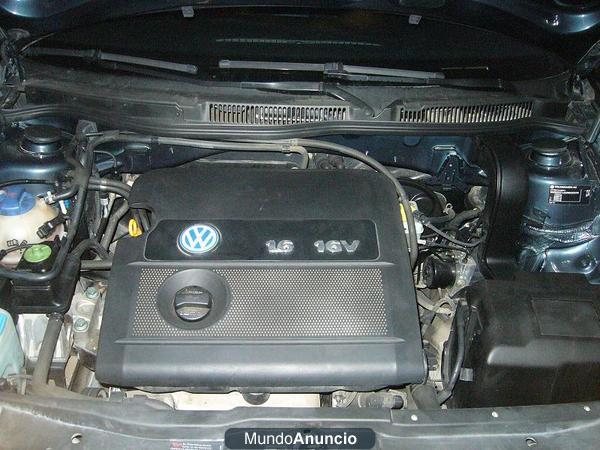 Volkswagen Bora 1.6 16v 105 cv