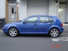 volkswagen golf IV 1400 16V - mejor precio | unprecio.es