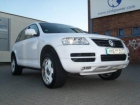 VOLKSWAGEN TOUAREG 3.2 V6 AUTOMATICO - Girona - mejor precio | unprecio.es