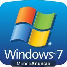 WINDOWS 7 , Y OFFICE 2010