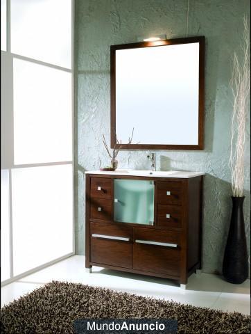MUEBLE BAÑO CADIZ..Tienda Online