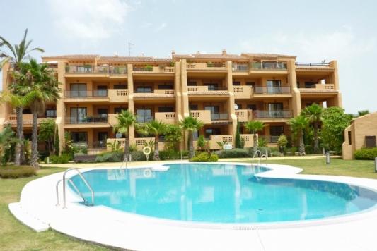 2 Dormitorio Apartamento En Venta en Mijas Costa, Málaga