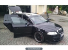 2008 Skoda Octavia - mejor precio | unprecio.es