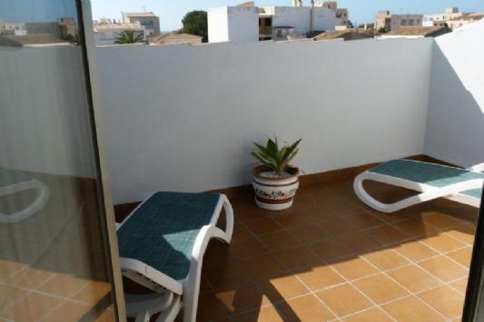 3 Dormitorio Apartamento En Venta en Colonia de Sant Jordi, Mallorca