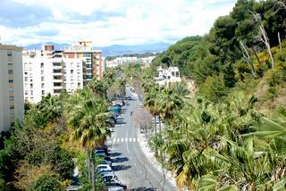 Apartamento a la venta en Marbella Costa del Sol