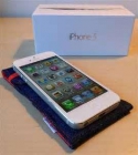 apple iphone 5, 64 gb. blanco - mejor precio | unprecio.es
