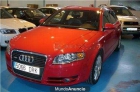 Audi A4 2.0 TDI Avant - mejor precio | unprecio.es