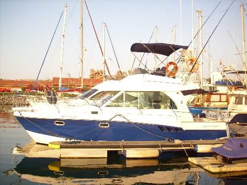 Beneteau Antares 980