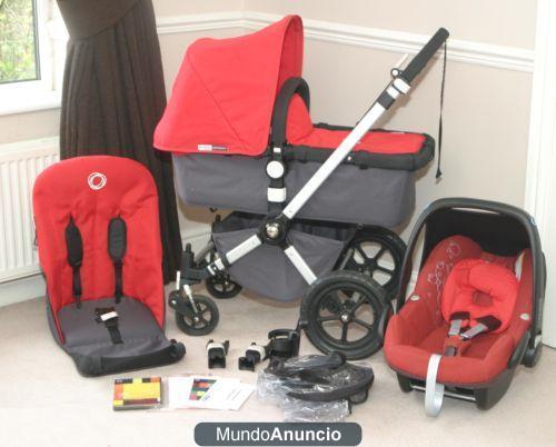 Bugaboo Camaleon - perfecto estado