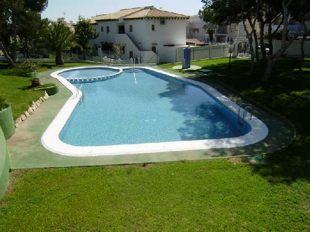 Bungalow en Torrevieja