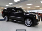 Cadillac Escalade LUXURY, TMCARS.ES - mejor precio | unprecio.es