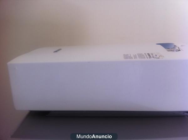 Calentador Junkers grupo Bosch actual
