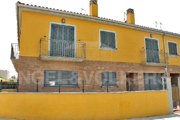 Casa adosada en Sant Pere Pescador