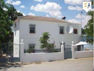 Casa en venta en Iznájar, Córdoba