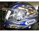 CASCO SHOEI OBELISK - mejor precio | unprecio.es