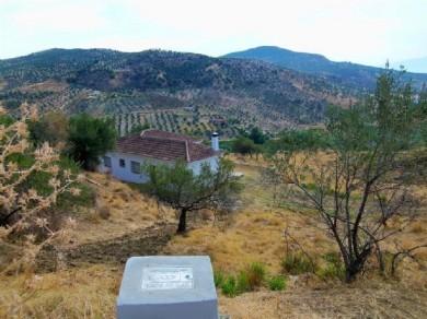 Chalet con 3 dormitorios se vende en Tolox