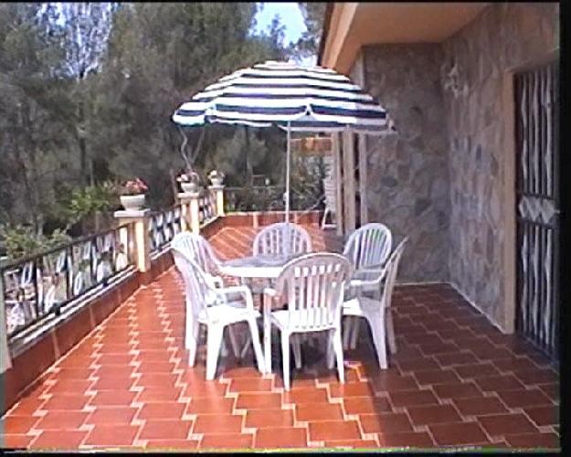 Chalet en Sant Pere de Ribes