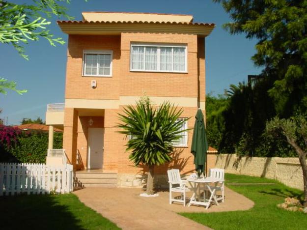 Chalet en Torrent
