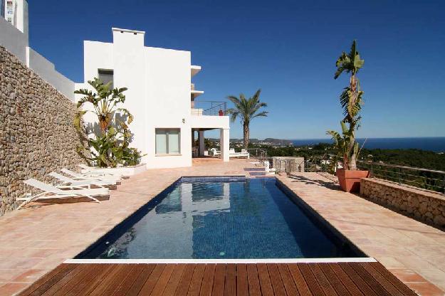 Chalet en venta en Moraira, Alicante (Costa Blanca)