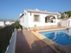 Chalet en venta en Orba, Alicante (Costa Blanca) - mejor precio | unprecio.es