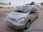 Citroen Xsarapicasso - mejor precio | unprecio.es
