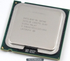 Core 2 Quad Q8300 4MB 2.50GHz 1333 - mejor precio | unprecio.es