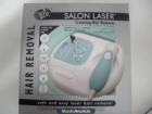 DEPILADORA LASER MANUAL MARCA RIO SALON SCANNING HAIR REMOVER - mejor precio | unprecio.es