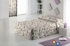 Edredones para camas de 135cm y 150cm, gran calidad abrigada - mejor precio | unprecio.es
